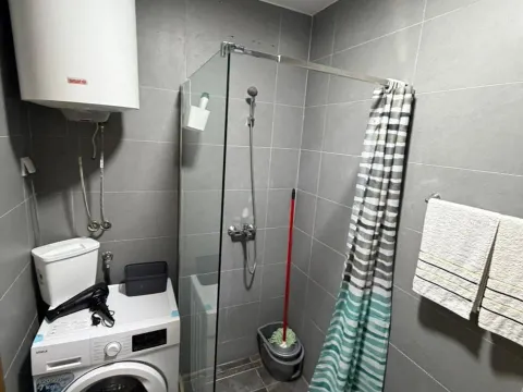 Prodaja, jednosoban stan, 40m², Zabjelo, Podgorica - image 8