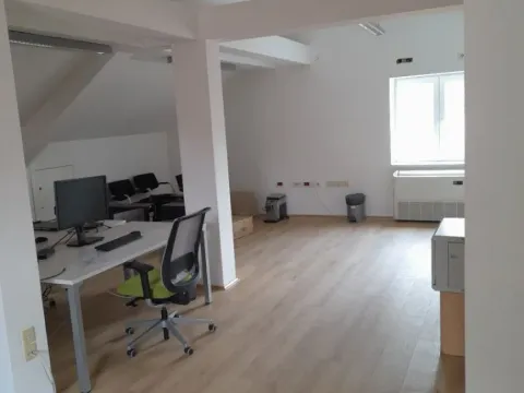 Rent, office space, 180m², Centar, Niš - image 7