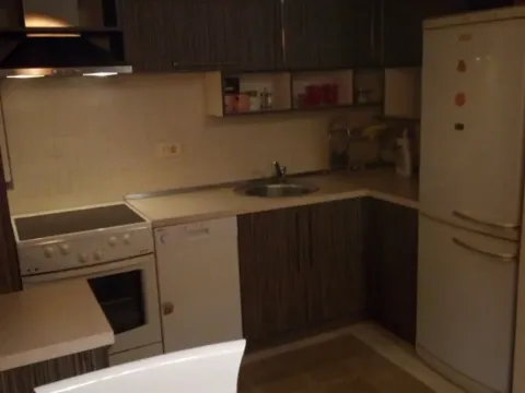 Izdavanje, jednosoban stan, 51m², Pobrežje, Podgorica - image 10