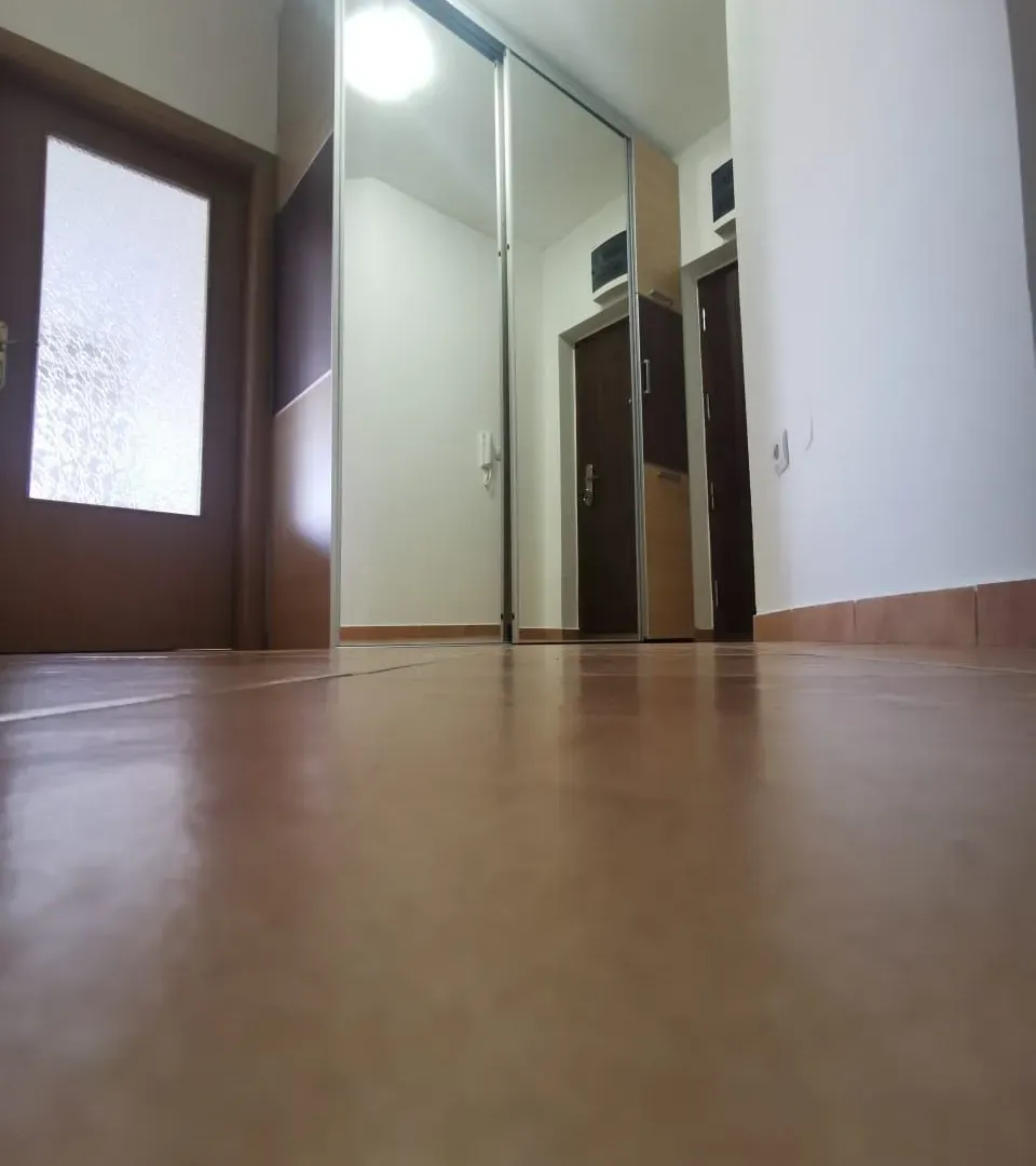 Izdavanje, stan, 43m², Podgorica, Crna Gora