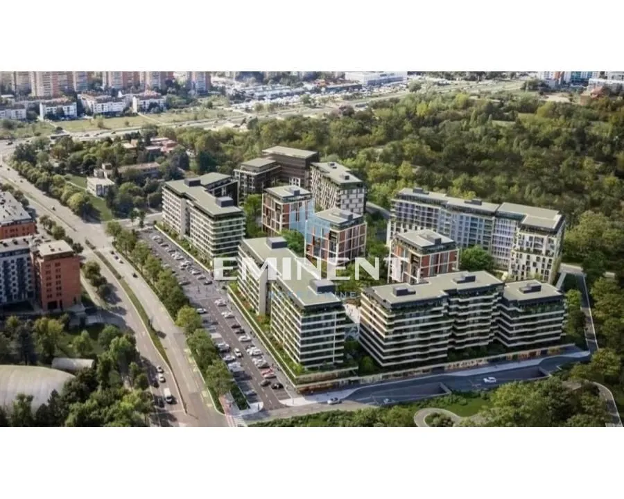 Izdavanje, trosoban stan, 86m², Novi Beograd Blok 67, Novi Beograd Sve Podlokacije