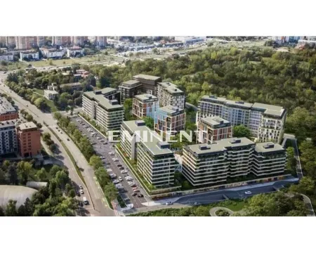 Izdavanje, trosoban stan, 86m², Novi Beograd Blok 67, Novi Beograd Sve Podlokacije - image 15