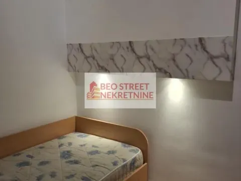 Izdavanje, jednosoban stan, 35m², Borča 1, Borča Sve Podlokacije - image 7