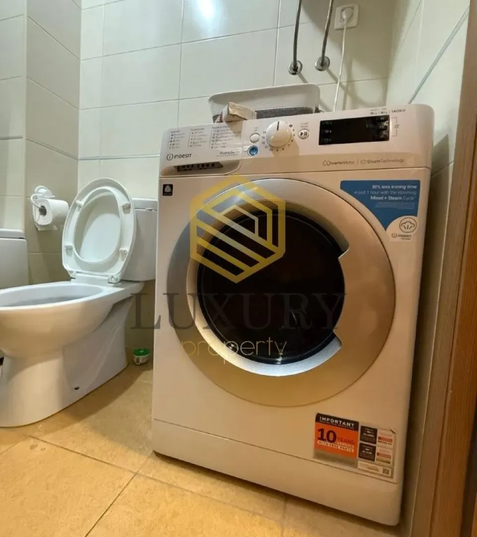 Rent, studio apartment, 30m², Zagorič, Podgorica