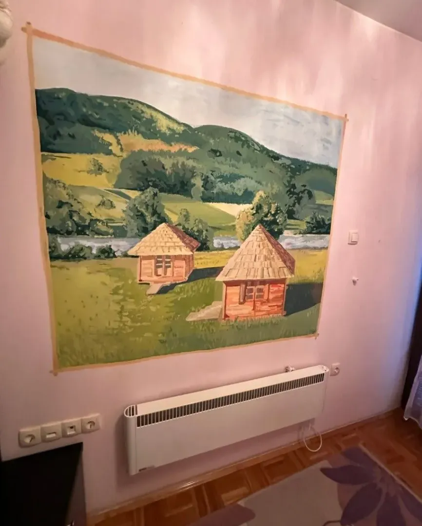 Prodaja, dvosoban stan, 36m², Zlatibor, Srbija