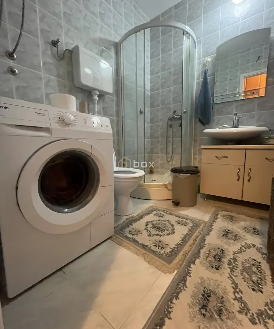 Prodaja, jednosoban stan, 44m², Pantelej, Niš