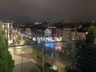 Izdavanje, trosoban stan, 86m², Savski Venac, Beograd - image 11