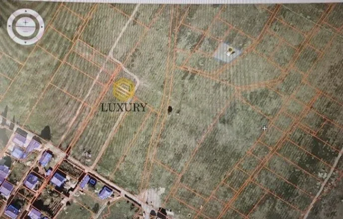 Prodaja, plac, 500m², Sadine, Podgorica