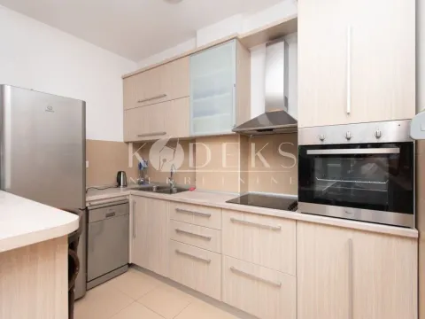 Izdavanje, jednosoban stan, 52m², Preko Morače, Podgorica - image 3