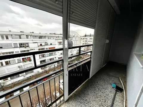 Izdavanje, jednosoban stan, 43m², Preko Morače, Podgorica - image 6