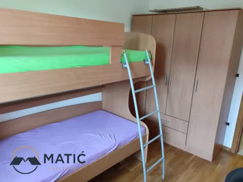 Sale, three bedroom apartment, 63m², Sajmište, Novi Sad - image 4