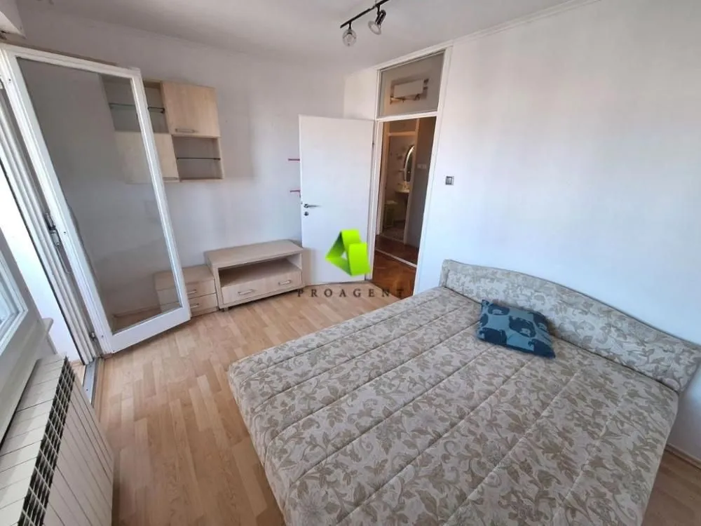 Prodaja, dvosoban stan, 73m², Medijana, Niš