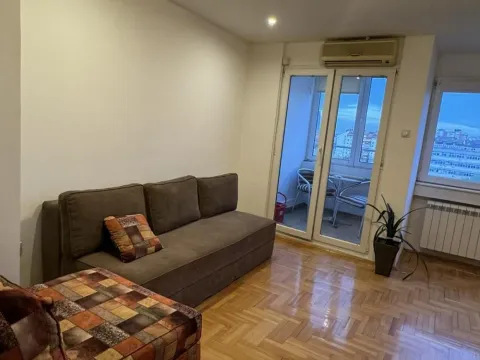 Sale, apartment, 31m², Novi Beograd Sve Podlokacije, Beograd - image 2