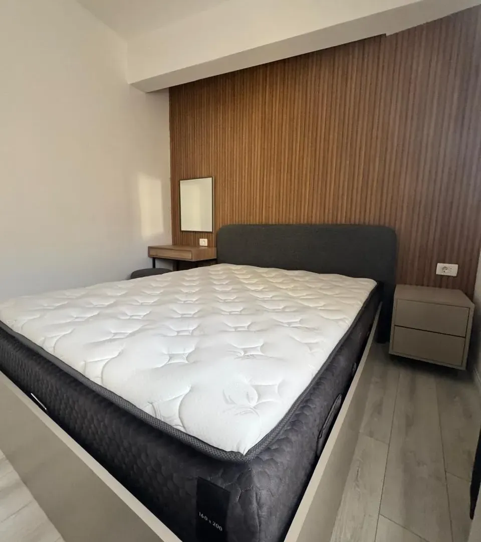 Prodaja, jednosoban stan, 43m², Zagorič, Podgorica