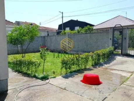 Rent, two bedroom apartment, 74m², Tološi, Podgorica