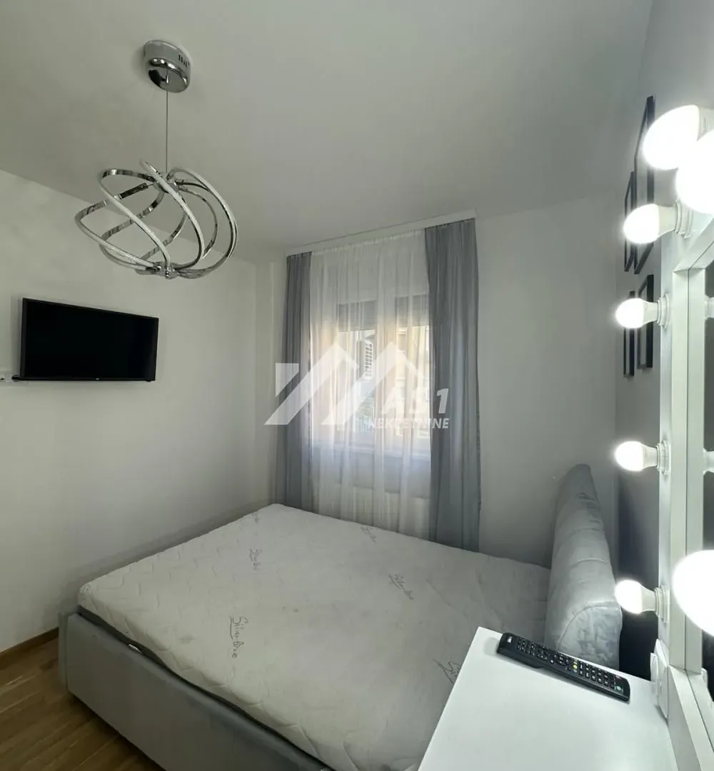 Izdavanje, jednosoban stan, 40m², Telep, Novi Sad Sve Podlokacije