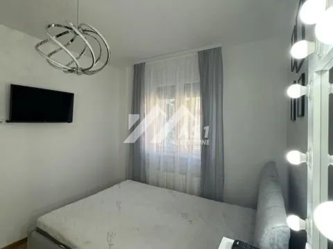 Izdavanje, jednosoban stan, 40m², Telep, Novi Sad Sve Podlokacije - image 5