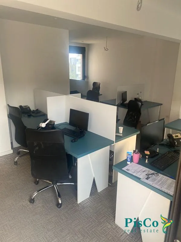 Izdavanje, četvorosoban stan, 120m², Momišići, Podgorica