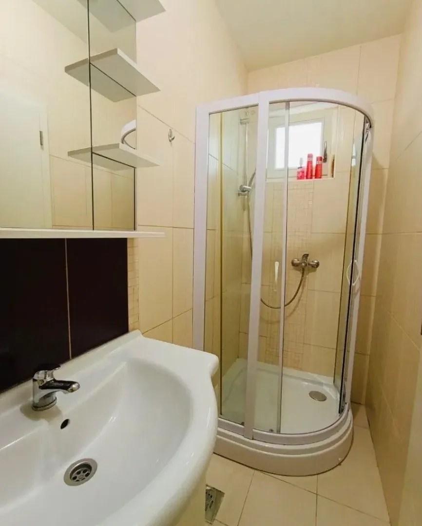Sale, one bedroom apartment, 46m², Risan, Kotor