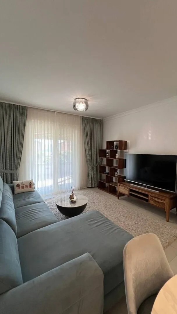 Prodaja, dvosoban stan, 68m², Kava, Tivat