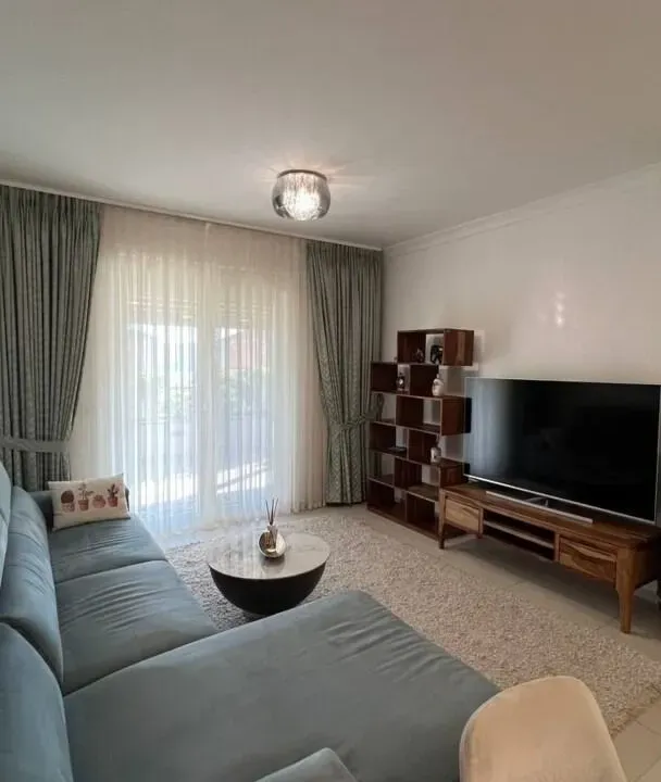 Sale, two bedroom apartment, 68m², Kava, Tivat