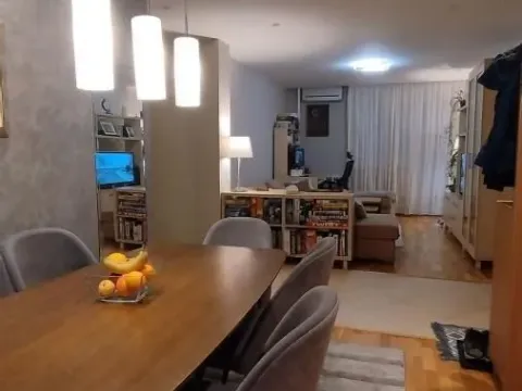 Prodaja, trosoban stan, 75m², Novo naselje, Novi Sad - image 4