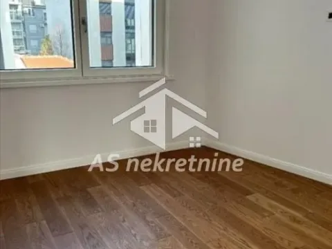 Rent, three bedroom apartment, 71m², Čubura, Beograd - image 13