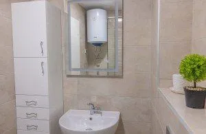Rent, one bedroom apartment, 42m², Podgorica, Crna Gora