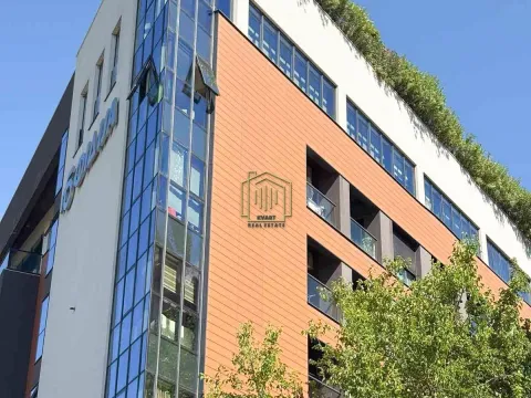 Izdavanje, jednosoban stan, 47m², Vezirov Most, Podgorica - image 2