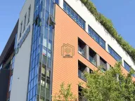 Rent, one bedroom apartment, 47m², Vezirov Most, Podgorica - image 2