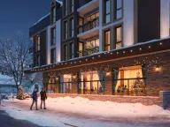 Sale, studio apartment, 27m², Centar, Kolašin - image 9