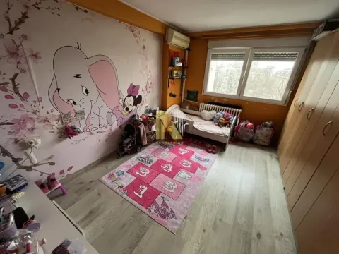 Prodaja, dvosoban stan, 51m², Železnička Stanica, Novi Sad Sve Podlokacije - image 5