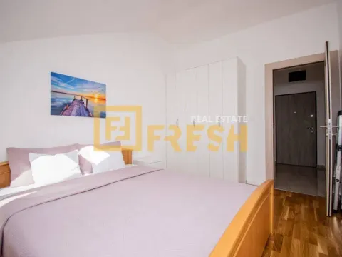 Izdavanje, jednosoban stan, 46m², Zabjelo, Podgorica - image 8