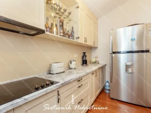 Prodaja, dvosoban stan, 180m², Savina, Herceg Novi - image 6