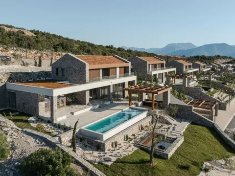 Prodaja, kuća, 344m², Luštica Bay, Tivat - image 2