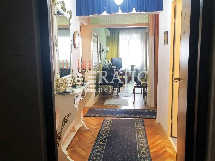Sale, two bedroom apartment, 64m², Novi Beograd Sve Podlokacije, Beograd