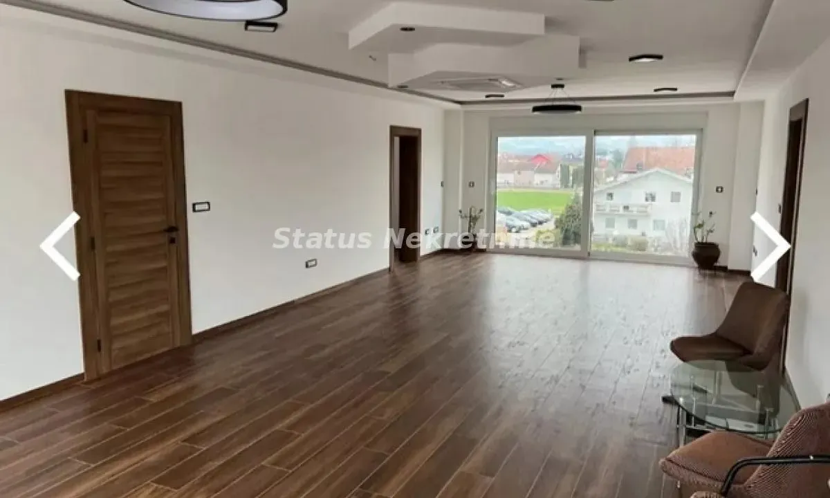 Rent, office space, 250m², Lipov gaj, Novi Sad Sve Podlokacije