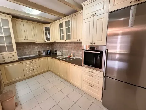 Sale, two bedroom apartment, 92m², City Kvart, Podgorica - image 1