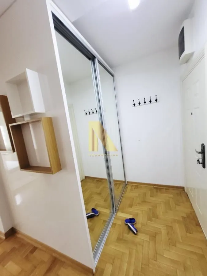 Sale, two bedroom apartment, 42m², Jodna Banja, Novi Sad Sve Podlokacije