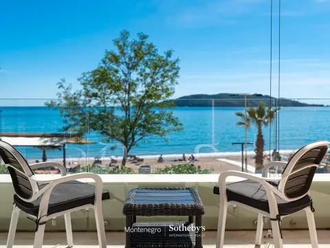 Prodaja, jednosoban stan, 85m², Rafailovići, Budva - image 19