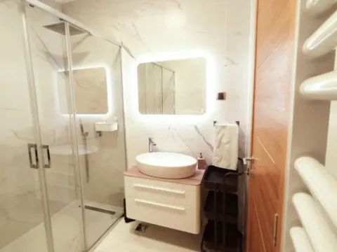 Izdavanje, dvosoban stan, 116m², Preko Morače, Podgorica - image 13