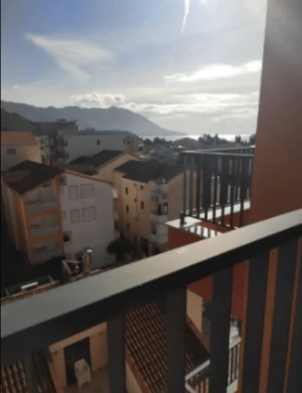 Sale, apartment, 21m², Centar, Budva