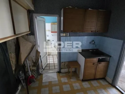 Sale, three bedroom apartment, 98m², Topličin venac, Beograd - image 9
