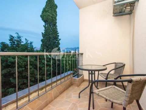 Rent, one bedroom apartment, 48m², Preko Morače, Podgorica - image 7