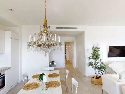 Sale, two bedroom apartment, 120m², Luštica Bay, Tivat - image 15