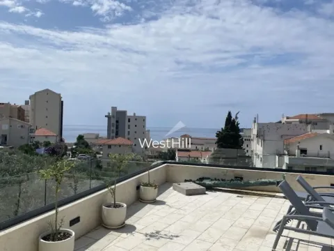 Prodaja, jednosoban stan, 32m², Bečići, Budva - image 17