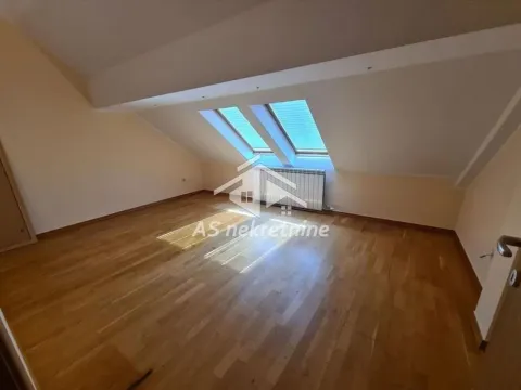 Izdavanje, četvorosoban stan, 115m², Savski Venac, Beograd - image 23