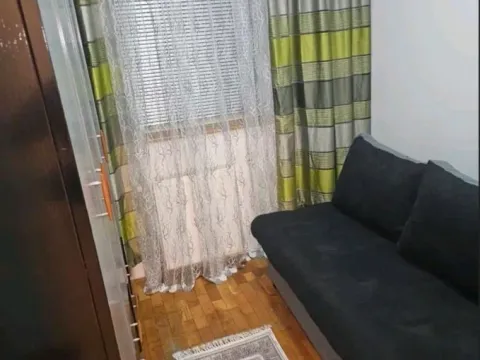 Rent, one bedroom apartment, 30m², Salajka, Novi Sad Sve Podlokacije - image 5