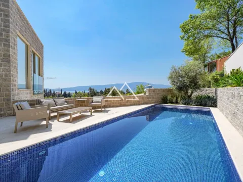 Prodaja, dvosoban stan, 99m², Tivat, Crna Gora - image 19