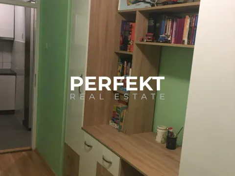 Sale, two bedroom apartment, 56m², Strelište, Pančevo - image 9